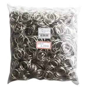 아트사인 열쇠걸이 링25mm 0684 열쇠고리 대포장1000