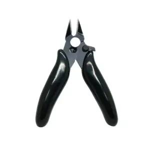 고무 대각선 와이어커터 툴 핸드 절연 도구 펜치 커팅 수납함 수납트레이 양념통수납