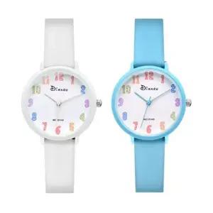 0146A 아동시계 어린이 DI 학생시계 전자시계 방수전 캐주얼가방