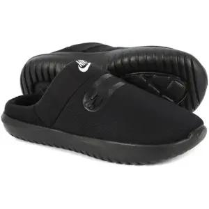 [정품] 나이키 버로우 방한 패딩 슬리퍼 (DC1456-002) 881843