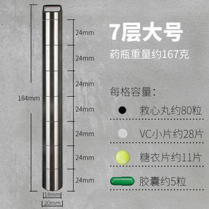 빠른 스텐 스테인레스 냉동고 비상약 방수 9464ml32 들통 보온병 보관