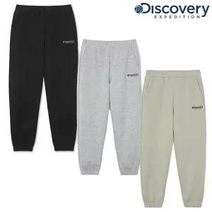 [디스커버리키즈](대전신세계)키즈 에센셜 트레이닝 조거팬츠 DKTP34051