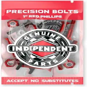 독립 크로스 볼트(툴 포함)