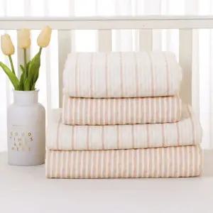 성인 실버용품 방수패드 오염방지 침대시트 120x200cm 성인용 노인용 어른신