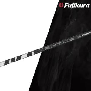 2024 벤투스 블랙 플러스 벨로코어 후지쿠라 샤프트 7X