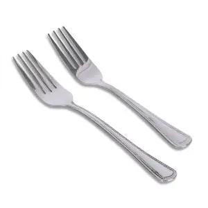 진성 디너 경양식 식당 샐러드 스텐24종 스테인레스 과일 돈까스 포크