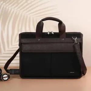 남성가죽서류가방 가죽 서류가방 남성 사무 가방