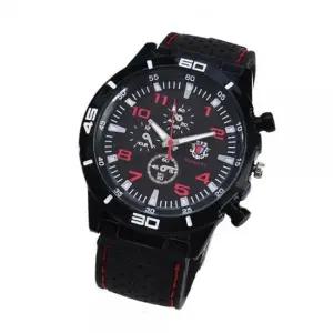 bns 아날로그 남성 학생 패션 스포츠 전자 손목 시계 LED시계 손목시계 패션시계 실리콘시계