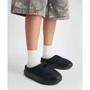 컨버스 CONVERSE 척테일러 올스타 엘리먼츠 뮬 블랙 A13893C