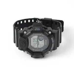 스마트 30M 방수 전자 스포츠 손목시계 전자시계 남성손목시계 학생손목시계 방수손목시계