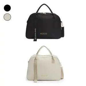 결합백 소품 여행 유러피언 보스턴 빅백 패션잡화 바 바퀴달린 유러피언 결합백 다용도