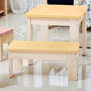 진이네가게 비니 어린이벤치 다양한 파스텔컬러 아이용 벤치의자