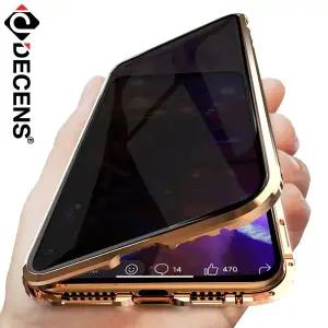 [데켄스]갤럭시 S24 S23 S22 S21 S20 S10 S9 S8 노트20 노트10 노트9 울트라 플러스 프라이버시 풀커버