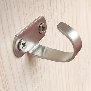 스텐 벽고정 피스 후크 고리 걸이 GS0000066A