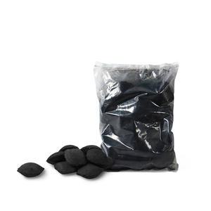 조개탄 야자숯 10kg 챠콜브리켓 바베큐숯 펜션숯 캠핑