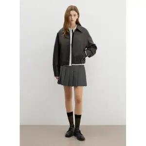 [롯데백화점]시스티나 미니 플리츠 스커트-AWWSKP11030