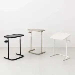 마켓비 오리니 높이조절 사이드테이블