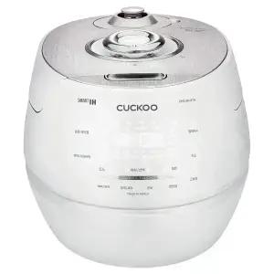 쿠쿠 CRP-CHS1010FW IH압력밥솥 10인용 화이트