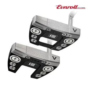 이븐롤 EV5.1 / EV5.2 제로토크 말렛 퍼터