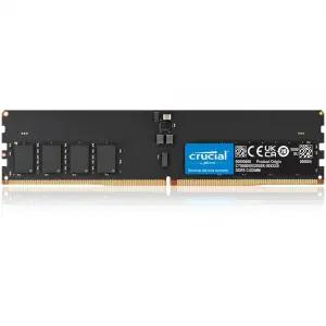 마이크론 Crucial DDR5-6400 CL52 CUDIMM 아스크텍 (16GB)