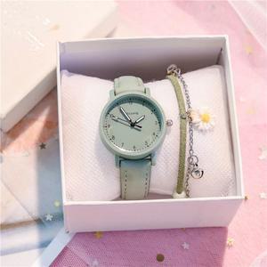 생일선물 시계 여고생 청소년 여학생 우정 손목시계 여중생 졸업