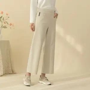 레이 테잎 스판 팬츠 마담 미시 중년 여성 빅사이즈 40대 50대