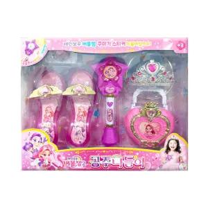 레인보우 버블젬2 공주 나들이 30000 (545)