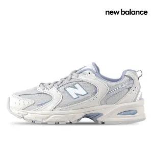 뉴발란스 530 여성 러닝화 운동화 그레이 매터 씨 블루 U530SMB