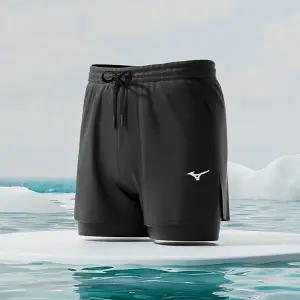 KDCO 미즈노 남자 수영복 래쉬가드 반바지