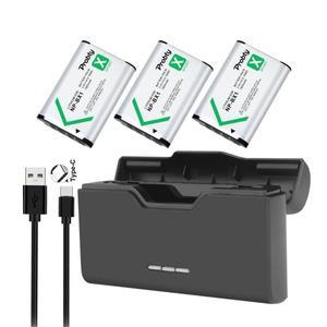 NP-BX1 npbx1 np 배터리 소니호환 FDR-X3000R RX100 M7 M6 AS300 HX400 HX60 WX350 HDR-AS300R ZV1