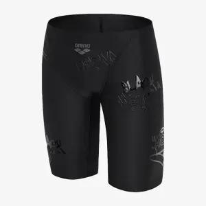 아레나 2026 남성 수영복 4부 N66845 남성수영복팬츠