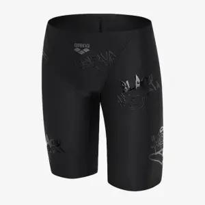 아레나 2026 남성 수영복 4부 N66845 남성수영복팬츠