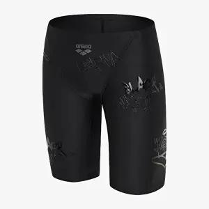 [셀러허브 스포츠레저]아레나 2026 남성 수영복 4부 N66845 남성수영복팬츠