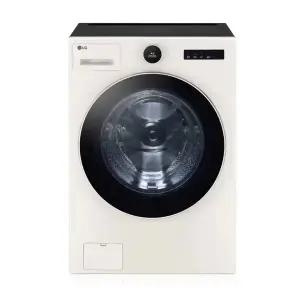 [LG] 오브제 세탁기 FX24ENER 네이처베이지 24kg