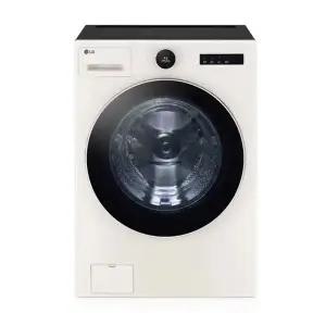 [LG] 세탁기 FX24ENER 네이처베이지 24kg