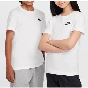 [나이키] 주니어 티셔츠 B4 FZ5177 100
