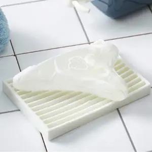 두꺼비마유 아쿠아 괄사 비누 100g