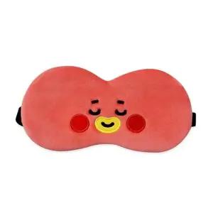 라인프렌즈 BT21 베이비 수면안대-타타