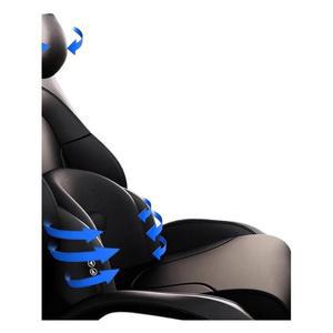 전동 진동 쿠션 허리 목 마사지용