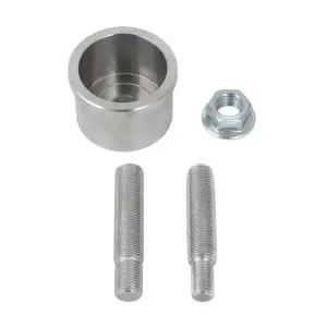 호환  MAZDA 닛산 타 렉서스 4 6 기통 캠샤프트 도장 설치 도구 캠 도장 설치