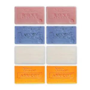 르샤트라1802 사봉 드 마르세이유 클렌징솝 100g x8개 /