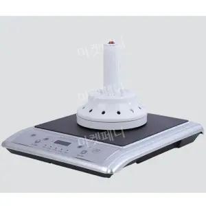 병 음료 호일 뚜껑 포장 둥근형 알루미늄 DL-500 표준(20-100mm) 고주파 용기