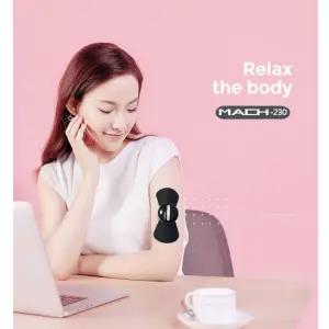 저주파 안마기 마사지기 자극기 미니 어버이날 스승의날 명절 선물