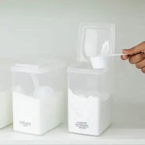 가루세제 소분 용기 3종 (가루세제용기-1.7리터) XzC5+5HtN