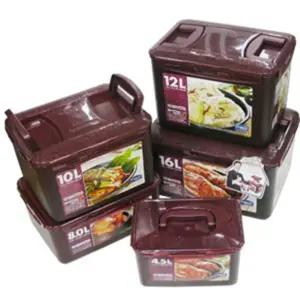 락앤락 뉴핸디 김치통 1개 김장용 대용량 밀페용기827 BQi8+4zGT