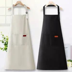 앞치마 철 육가공 찔림방지 작업복 안전 도축작업용