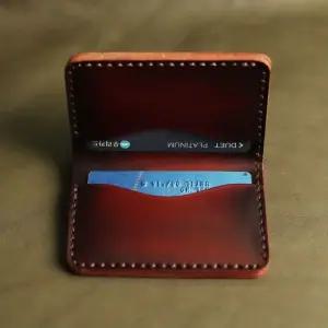 가죽 지폐수납 카드지갑 아도방 남성지갑 가죽지갑 미니지갑