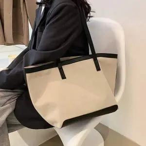 데일리여성 심플 모던 숄더백 백이쁜 사계절가방