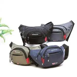 미니 힙색 가방 여성 힙색 크로스백