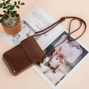 여자 캐주얼 미니 크로스백 데일리 휴대폰 가방 여성 져백 가방 학생크로스백 미니크로스백 저백 메신